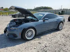 1FA6P8TH1R5118599 2024 FORD MUSTANG