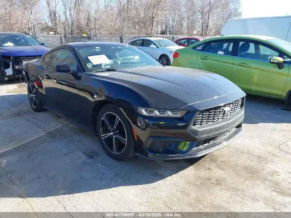 1FA6P8TH1R5120532 2024 FORD MUSTANG - Image 1