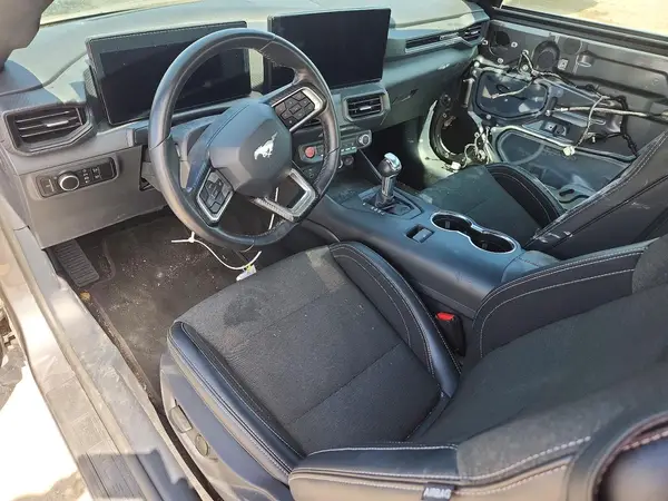 1FA6P8TH1R5121664 2024 FORD MUSTANG - Image 8