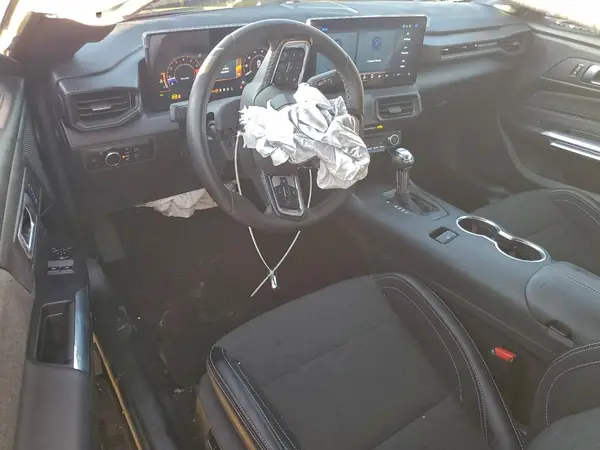 1FA6P8TH1R5125875 2024 FORD MUSTANG - Image 8