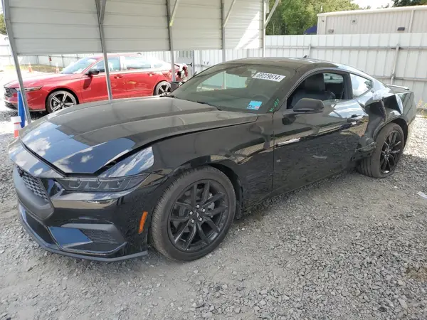 1FA6P8TH1R5130624 2024 FORD MUSTANG - Image 1
