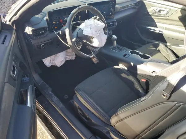 1FA6P8TH1R5132647 2024 FORD MUSTANG - Image 8