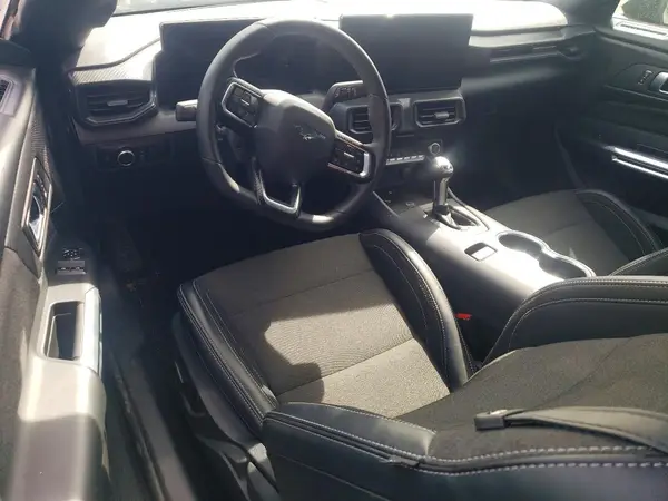 1FA6P8TH1R5134513 2024 FORD MUSTANG - Image 8