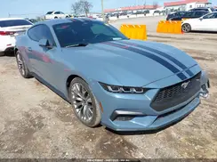 1FA6P8TH1R5135645 2024 FORD MUSTANG