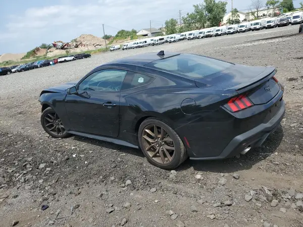 1FA6P8TH1R5138075 2024 FORD MUSTANG - Image 2