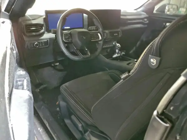 1FA6P8TH1R5138576 2024 FORD MUSTANG - Image 8