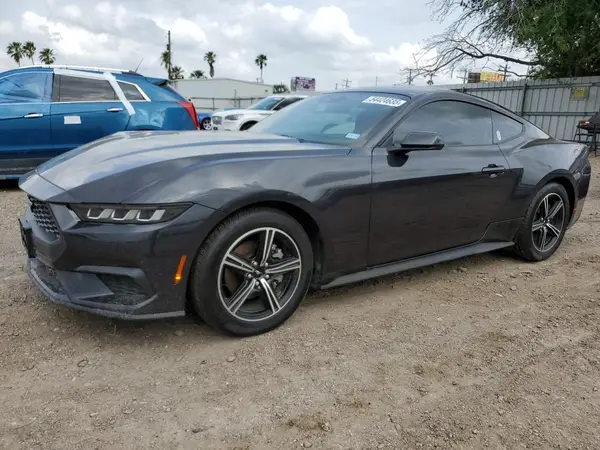 1FA6P8TH1R5140019 2024 FORD MUSTANG - Image 1