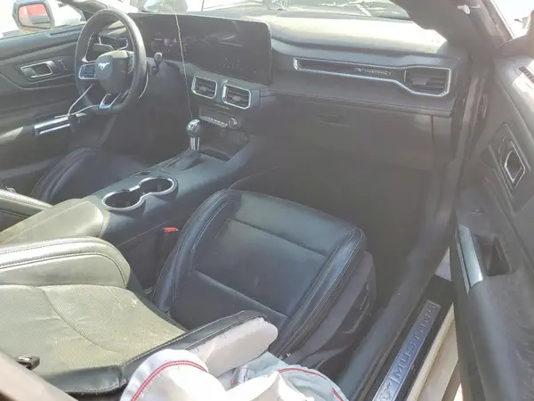 1FA6P8TH1R5140800 2024 FORD MUSTANG - Image 8