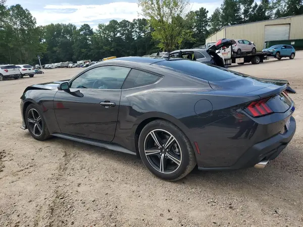 1FA6P8TH1R5141154 2024 FORD MUSTANG - Image 2