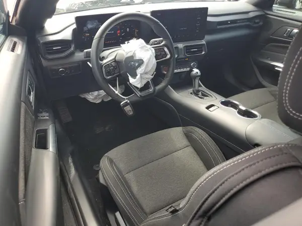 1FA6P8TH1R5141154 2024 FORD MUSTANG - Image 8