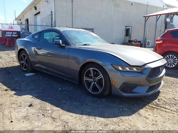 1FA6P8TH1R5143311 2024 FORD MUSTANG - Image 1