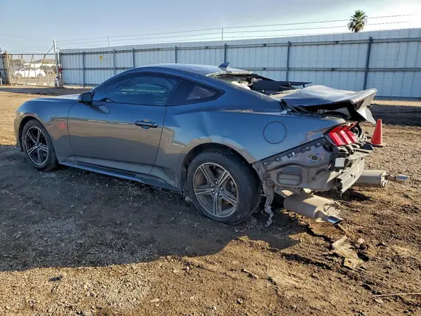 1FA6P8TH1R5145950 2024 FORD MUSTANG - Image 2