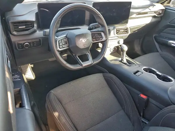 1FA6P8TH1R5145950 2024 FORD MUSTANG - Image 8