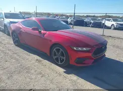 1FA6P8TH1R5149125 2024 FORD MUSTANG