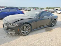 1FA6P8TH1S5100898 2025 FORD MUSTANG