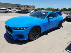 1FA6P8TH1S5100920 2025 FORD MUSTANG