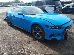 1FA6P8TH1S5101405 2025 FORD MUSTANG