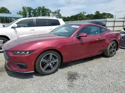 1FA6P8TH1S5101498 2025 FORD MUSTANG
