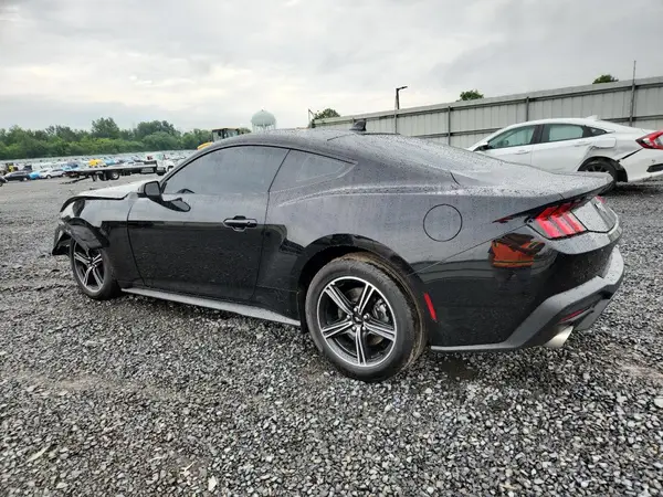 1FA6P8TH1S5103428 2025 FORD MUSTANG - Image 2
