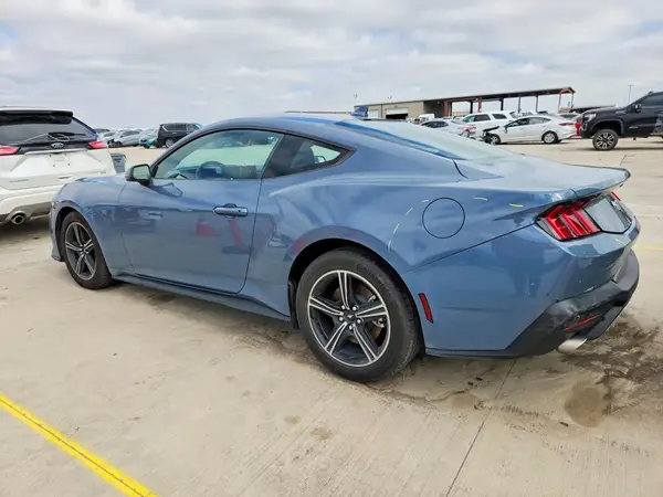 1FA6P8TH1S5103915 2025 FORD MUSTANG - Image 2