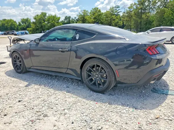 1FA6P8TH1S5110234 2025 FORD MUSTANG - Image 2