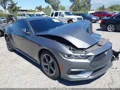 1FA6P8TH1S5110380 2025 FORD MUSTANG