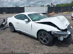 1FA6P8TH1S5112534 2025 FORD MUSTANG
