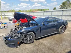 1FA6P8TH1S5113036 2025 FORD MUSTANG
