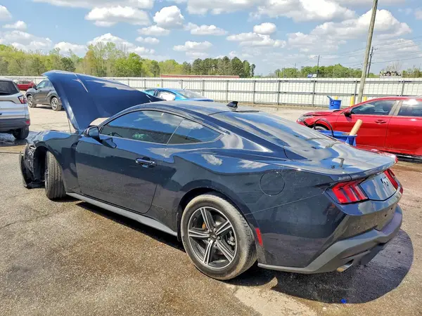 1FA6P8TH1S5113036 2025 FORD MUSTANG - Image 2