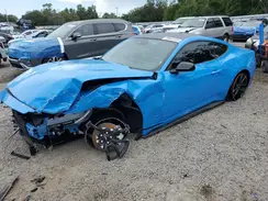 1FA6P8TH1S5113277 2025 FORD MUSTANG