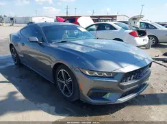 1FA6P8TH1S5113392 2025 FORD MUSTANG