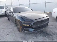 1FA6P8TH1S5115255 2025 FORD MUSTANG