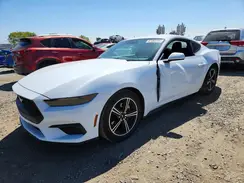 1FA6P8TH1S5115305 2025 FORD MUSTANG