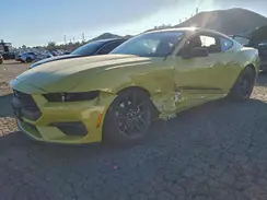 1FA6P8TH1S5115739 2025 FORD MUSTANG