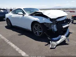 1FA6P8TH1S5116728 2025 FORD MUSTANG