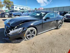 1FA6P8TH1S5117300 2025 FORD MUSTANG