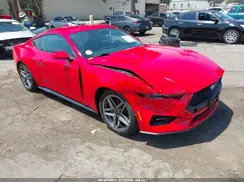 1FA6P8TH1S5117863 2025 FORD MUSTANG