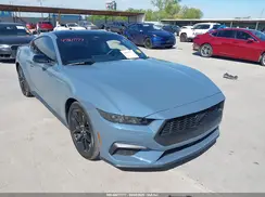 1FA6P8TH1S5120116 2025 FORD MUSTANG