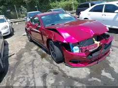 1FA6P8TH1S5120519 2025 FORD MUSTANG