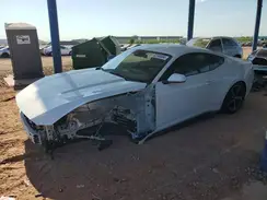 1FA6P8TH1S5120682 2025 FORD MUSTANG