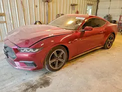 1FA6P8TH1S5120942 2025 FORD MUSTANG