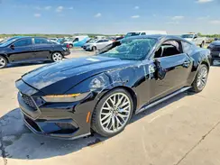 1FA6P8TH1S5121251 2025 FORD MUSTANG