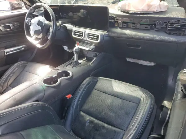 1FA6P8TH1S5121394 2025 FORD MUSTANG - Image 8