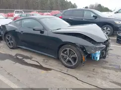1FA6P8TH1S5121931 2025 FORD MUSTANG