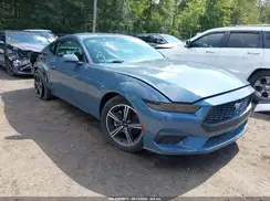 1FA6P8TH1S5122626 2025 FORD MUSTANG