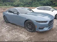1FA6P8TH1S5124408 2025 FORD MUSTANG