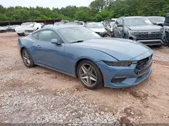 1FA6P8TH1S5125090 2025 FORD MUSTANG