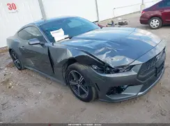 1FA6P8TH1S5127938 2025 FORD MUSTANG