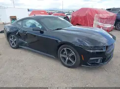 1FA6P8TH1S5128085 2025 FORD MUSTANG