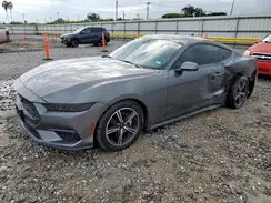 1FA6P8TH1S5128300 2025 FORD MUSTANG